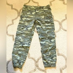 Sanctuary Rebel Spring Camo